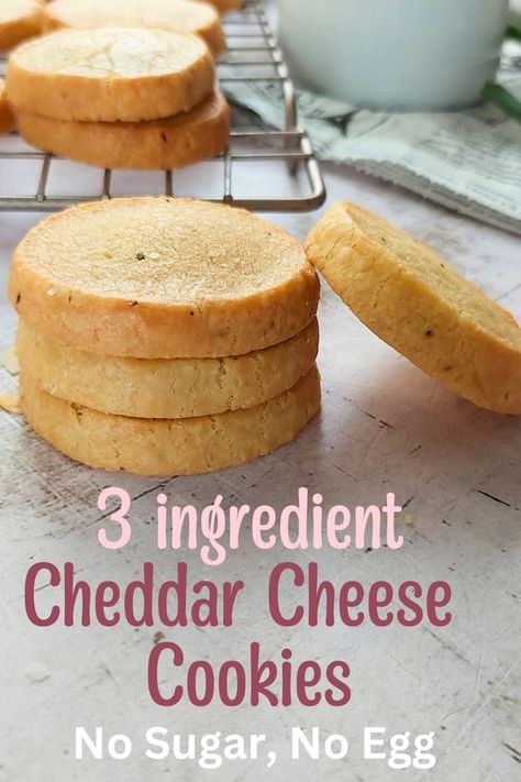 Savoury Biscotti, Cheddar Cheese Cookies, Savoury Cookies, Cheese Cookies Recipe, Homemade Crackers Recipe, Onion Pancake, Platter Ideas, Recipes Savory, Crackers Recipe