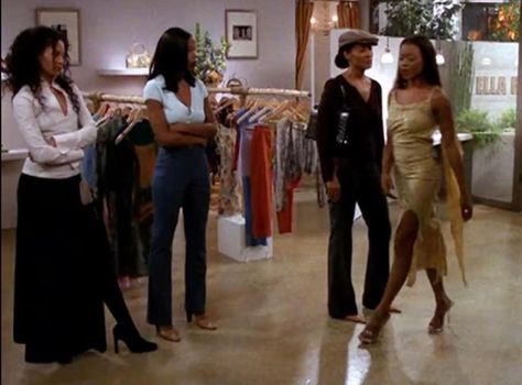 Girlfriends Maya Outfits, Maya Girlfriends Tv Show Outfits, Girlfriends Tv Show Outfits Lynn, Tony Childs Outfits Girlfriends, Joan Clayton Outfits, Lynn Girlfriends Style, Lynn Girlfriends, Lynn Searcy Outfits, Joan Clayton Style Girlfriends