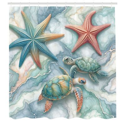 Sea turtle gifts