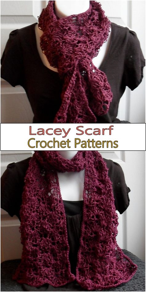 Crochet Lacy Scarf Patterns Elegant Crochet Scarf Pattern Free, Free Lacy Crochet Scarf Patterns, Crochet Lace Scarf Pattern Free Easy, Crochet Scarves Free Patterns Beautiful, Lacey Scarf Crochet Pattern Free, Lace Scarf Crochet Pattern Free, Lacy Scarf Crochet Pattern Free, Crochet Lacy Scarf Pattern Free, Lacy Crochet Scarf Pattern Free