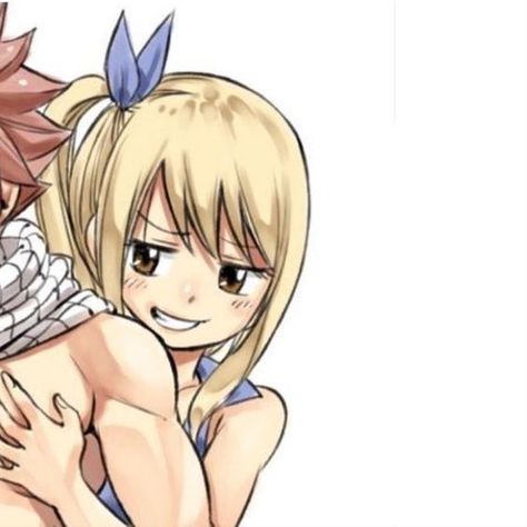 src: fairy tail (manga) Natsu And Gray, Natsu Fairy Tail, Fairy Tail Natsu And Lucy, Fairy Tail Pictures, Matching Anime, Fairy Tail Nalu, Couples Drawings, Fairy Tail Lucy, Natsu And Lucy