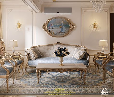 Search Images | Photos, videos, logos, illustrations and branding on Behance Sofa Classic Luxury, Royal Sofa Design, French Style Sofa, Luxury Bed Design, Royal Sofa, Furniture Reupholstery, Sofa Style, Classic Furniture Design, Classical Furniture