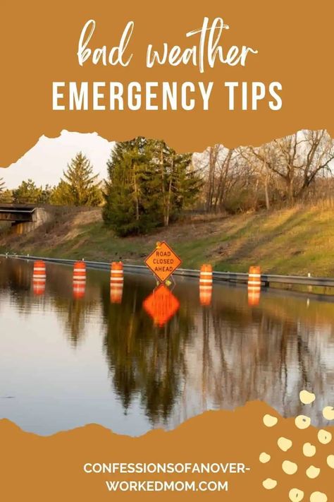 In today’s unpredictable climate, preparing for bad weather is more important than ever. Natural disasters such as hurricanes, floods, tornadoes, and winter storms can strike with little warning, leaving you without essential services like electricity, water, and access to food. Prepping Ideas, Winter Storm, Bad Weather, Emergency Preparedness, Natural Disasters, Electricity, Water, Nature