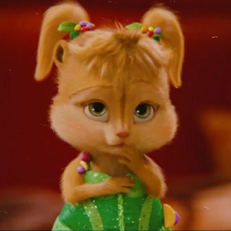 Eleanor Miller Chipette, Elenore Chipmunks, Eleanor Alvin And The Chipmunks, Eleanor Chipmunk, Eleanor Chipette, Alvin And The Chipmunks Theodore, Alvin And The Chipmunks Pfp, Chipmunks Movie, The Chipettes