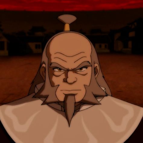 Avatar The Last Airbender Uncle Iroh, Atla Iroh, Iroh Wallpaper, Atla Icons, Iroh Avatar, Atla Characters, Force Activities, Uncle Iroh, Avatar Ang