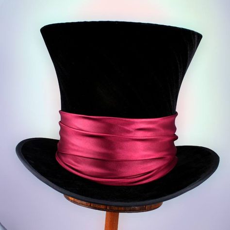 I'm offering a discount! Robin Hood Hat, Mad Hatter Top Hat, Clown Hat, Steampunk Top Hat, Mad Hatter Hat, Mad Hatter Hats, Mini Top Hat, Tea Party Hats, Pirate Hats