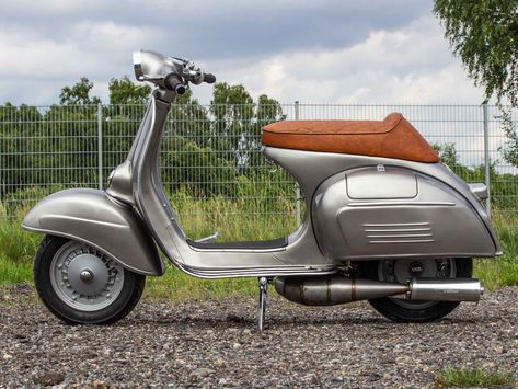 Vespa Sprint Modification, Vespa Sprint Veloce, Vespa Custom, Vespa Et4, Vespa Super, Custom Vespa, Vespa Sprint, Vespa Scooter, Piaggio Vespa