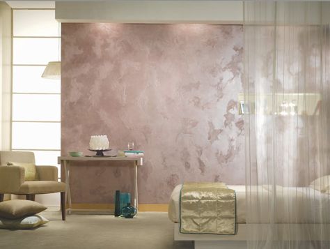 Asian Paints Textured Walls, Metallic Paint Walls, Minimalistic Bedroom, Mood Calm, Minimalist Bedroom Ideas, Classy Living Room, Latest Living Room Designs, Minimalist Dining Room, Wall Texture Design