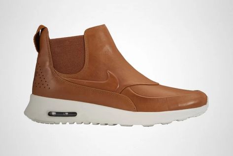 Nike Air Max Thea Mid Womens - Sneaker Freaker Nike Girl, Nikes Shoes, Techno Fashion, Adidas Shoes Outlet, Lifestyle Sneakers, Nike Air Max Thea, Air Max Thea, Adidas Boost, Air Max Women