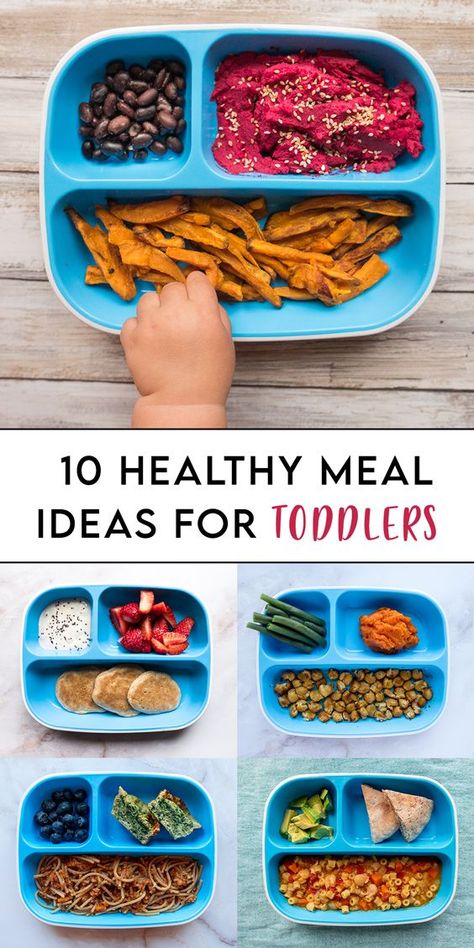 Meal Ideas For Toddlers, Daycare Meals, Baby Breakfast, Easy Toddler Meals, Toddler Breakfast, Healthy Meal Ideas, Baby Led Weaning Recipes, Weaning Recipes, Toddler Lunches