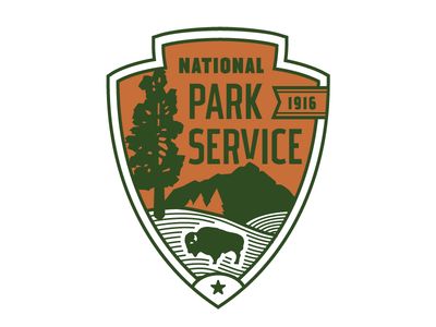 National Park Service logo redesign C130 Hercules, Photobooth Ideas, Sleeping Bear, Camping Style, Dream Photography, Logo Redesign, Bear Crafts, Service Logo, Golf Apparel