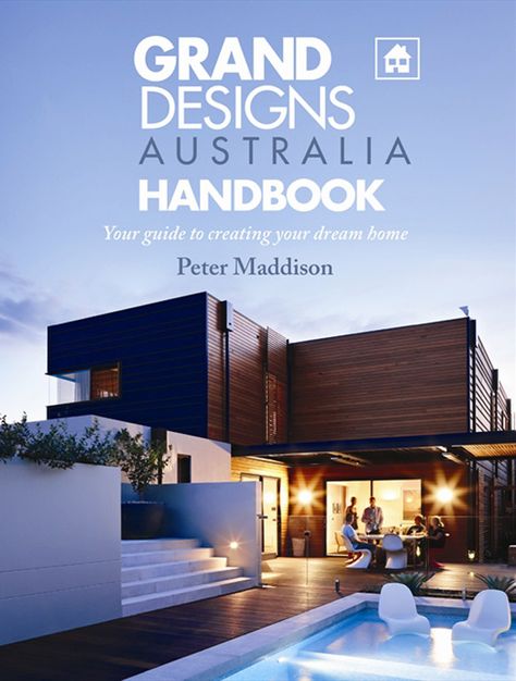 “We are seeing a golden age of experimentation in architectural design in Australia,” writes Peter Maddison in his Grand Designs Australia Handbook. Grand Designs Australia, Entertainment Center Kitchen, Entertainment Logo, Entertainment Center Repurpose, Grand Designs, Entertainment Room, Sustainable Architecture, Sustainable Home, Entertaining Area