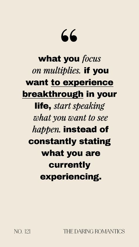 Focus On Your Business Quotes, Feed Your Focus Quotes, Quote About Speaking Up, Focus On The Now Quotes, Focus On Your Journey Quotes, Focus On What You Want Quotes, What You Focus On Grows Quote, Focus On Your Priorities Quotes, Focusing On The Good Quotes