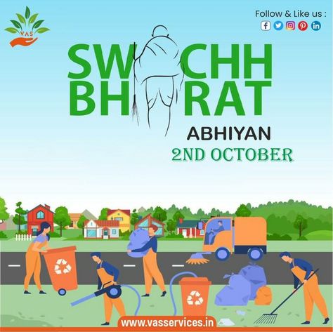 We can make our country beautiful by being in the Swachh Bharat mission, we can achieve something fruitful. “Clean India, disease-free India.” Swachh Bharat Abhiyan.🧹🪴🌳 . . . #SwachhBharatAbhiyan #SwachhBharat #WaterAndFirePumpMaintenanceServices #LandscapingAndHorticulture #SocietyClubGymAndSwimmingPoolMaintenance #OperationsAndMaintenance #greenenergy #environmentallyfriendly #cleanup #environmental #waste #saveourplanet #VAS #VASManagementServicesPvtLtd Swachh Bharat Slogans In English, Swaccha Bharat Poster, Swatch Bharat Abhiyan Poster, Swachh Bharat Posters, Swachh Bharat Abhiyan Drawing, Clean India Posters, Swachh Bharat Abhiyan, Plastic And Environment, Clean India