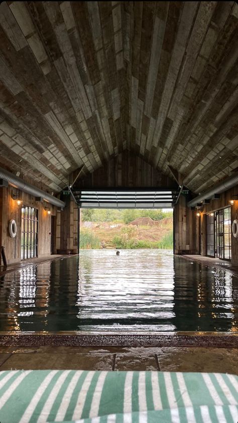 Soho House Farmhouse, Soho House Membership, Soho Farmhouse, Soho House, Light Of Life, English Countryside, Soho, House Boat, Farmhouse