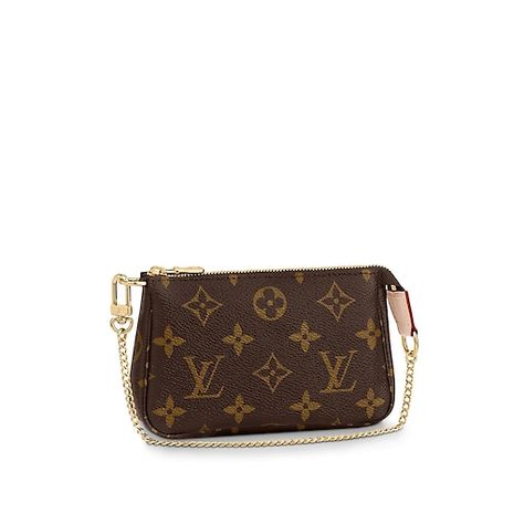 View 1 - Monogram SMALL LEATHER GOODS Small Leather Goods Mini Pochette Accessoires | Louis Vuitton ® Louis Vuitton Art, Louis Vuitton Handbags Crossbody, Louis Vuitton Handbags 2017, Louis Vuitton Mini Pochette, Pochette Louis Vuitton, Sac Louis Vuitton, Stile Casual Chic, Louis Vuitton Artsy Mm, Louis Vuitton Artsy