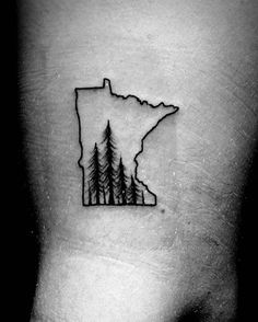 Birch Tree Tattoo, Mn Tattoo, Olive Tree Tattoo, Loon Tattoo, Minnesota Tattoo, Birch Tree Tattoos, Olive Tree Tattoos, Tree Roots Tattoo, Tree Sleeve Tattoo