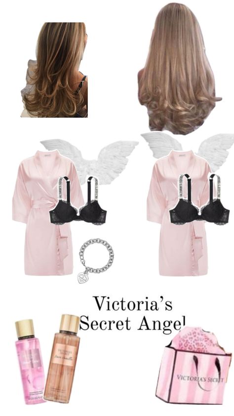 Halloween costume of a Victoria secret angel Victoria Secret Halloween Costume, Victoria Secret Halloween, Costumes 2024, Victoria's Secret Angel, Victoria Secret Angels, Victoria Secret, Victoria’s Secret, Halloween Costume, Halloween Costumes