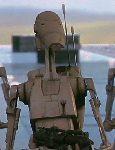 B1 Battle Droid, Star Wars Battle Droids, Star Wars Battle, Mr Bones, Star Wars Stickers, 4k Pictures, Star Wars Spaceships, Military Wallpaper, Battle Droid