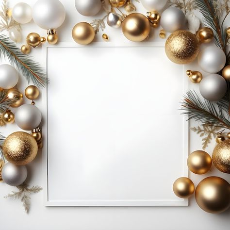 Photo social media post template for cel... | Premium Photo #Freepik #photo Christmas Backgrounds For Photos, Christmas Frames For Photos, Christmas Snow Pictures, New Year Sale Design, New Year Template Design, New Year Post Design, Christmas Post Design, New Year Background Design, Christmas Fotos