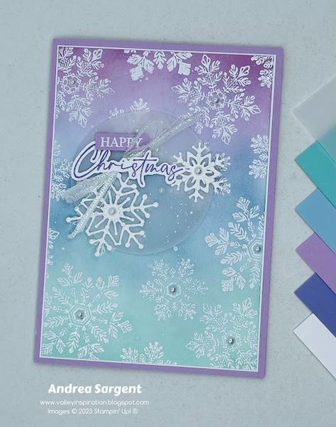 Sample Christmas Cards, Vellum Cards, Winter Sparkle, Snowflake Cards, Stampin Up Christmas Cards, Fall Mini, Tree Cards, Stampin Up Christmas, Christmas Scrapbook