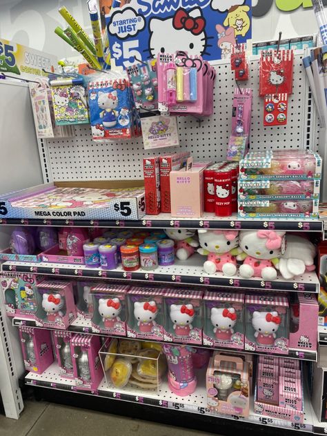 Ross Finds Clothes, Hello Kitty Apple Watch, Ross Finds, Hello Kitty Stuff, Hello Kitty Apple, Hello Kitty Room Decor, Kitty Toys, Hello Kitty Gifts, Hello Kitty Merchandise