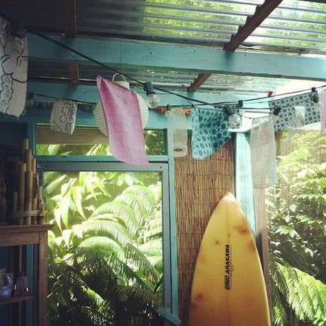 90s Hawaii Aesthetic, Island Core Aesthetic, Surf Vibes Aesthetic, Surf Shack, Slow Travel, Algarve Portugal, Paradise On Earth, Island Girl, Summer Feeling