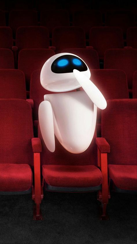 Walle Y Eva, Walle And Eva, Disney Backgrounds, Wall E Movie, Eve Wall E, Wall E Eve, Anime Retro, Wallpapers For Phone, Wall Displays