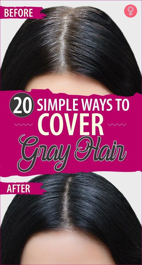 hair strand anatomy Grey Hair Cover Up, Cover Gray Hair Naturally, Grey Hair Roots, Cover Gray Hair, Reverse Gray Hair, Grey Hair Coverage, Covering Gray Hair, Natural Gray Hair, Blending Gray Hair