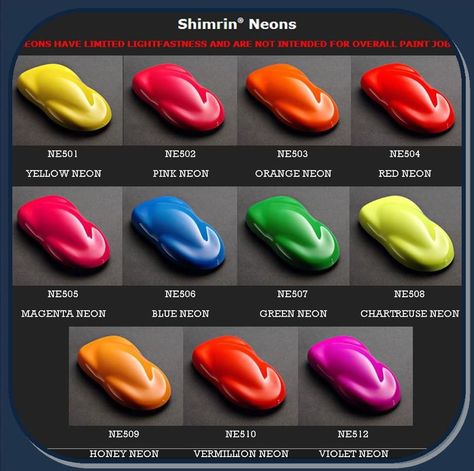 Cobalt Blue Paint, Metallic Paint Colors, Colors Chart, Candy Car, Car Paint Colors, Paint Color Codes, Kustom Paint, Paint Charts, Spray Paint Colors