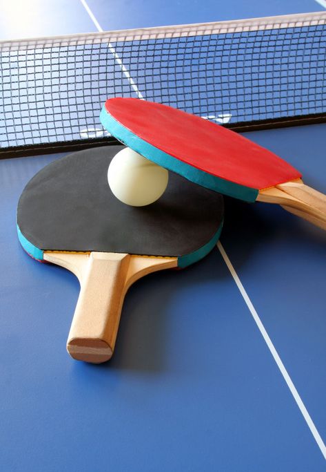 Ping Pong Aesthetic, Table Tennis Aesthetic, Ping Pong Art, Best Ping Pong Table, Ping Pong Racket, How To Make Macaroni, Macaroni Recipe, Ping Pong Table Tennis, Ping Pong Tables