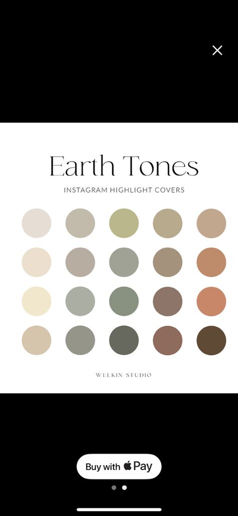 Hygge Color Palette, Hygge Colors, Witchy Cottage, Earth Tones, Color Palette, Sweet Home, Cottage, Color, Home Decor