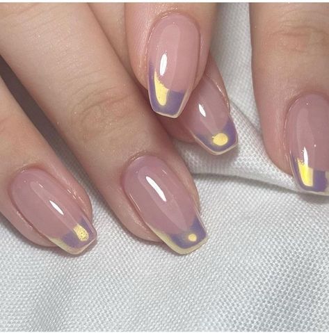 Manicured Nails, Nagellack Trends, Minimal Nails, Casual Nails, Pretty Gel Nails, Soft Nails, Minimalist Nails, Classy Nails, Dream Nails