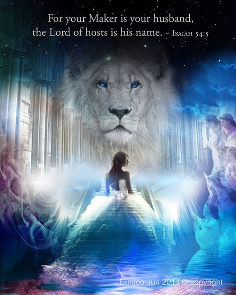 Bride of the Christ Lion Of Judah Jesus, Woord Van God, Body Of Christ, Rosary Beads Catholic, Lord Of Hosts, He Is Alive, Tribe Of Judah, Prophetic Art, Bride Of Christ