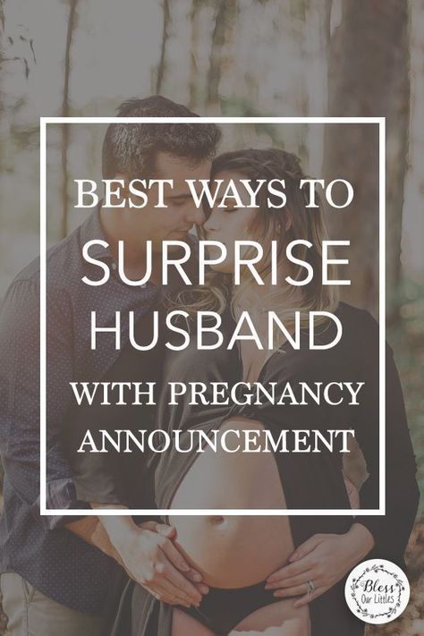 How to tell your husband that you are pregnant! #pregnancyannouncement #husbandpregnancyannouncement #surprisepregnancy  #pregnancy #newbaby Telling Husband We Are Pregnant, How To Tell Husband Your Pregnant, 2nd Baby Announcement To Husband, Surprise Husband With Pregnancy, Tell Husband Pregnant, Telling Husband About Pregnancy, Military Baby Announcement, Pregnancy Surprise Husband, Pregnancy Reveal To Husband