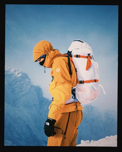 Inspiration • Instagram Harsh Winter, Ben Nevis, Heavy Snow, Summit Series, Final Destination, M 4, Brave, About Uk, Skiing