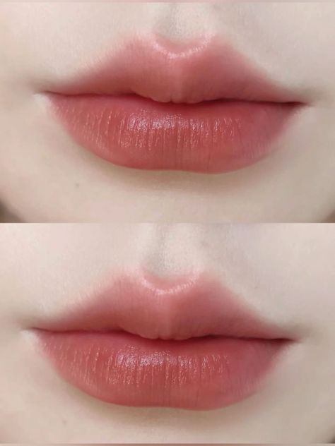 Lip Aesthetic, Filler Lip, Makeup Layout, Cute Eye Makeup, Lip Care Routine, Lip Filler, Asian Eye Makeup, Lip Fillers, Kiss Makeup