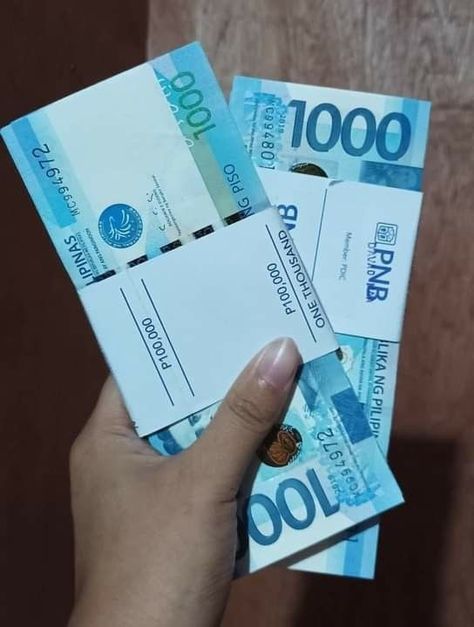 1000 Pesos Bill Philippines, Ph Money, Philippine Pesos Money, Philippine Money, Boyfriend Snaps, 1000 Peso Bill Philippines, Philippine Peso, Eid Pics, Work Vision Board