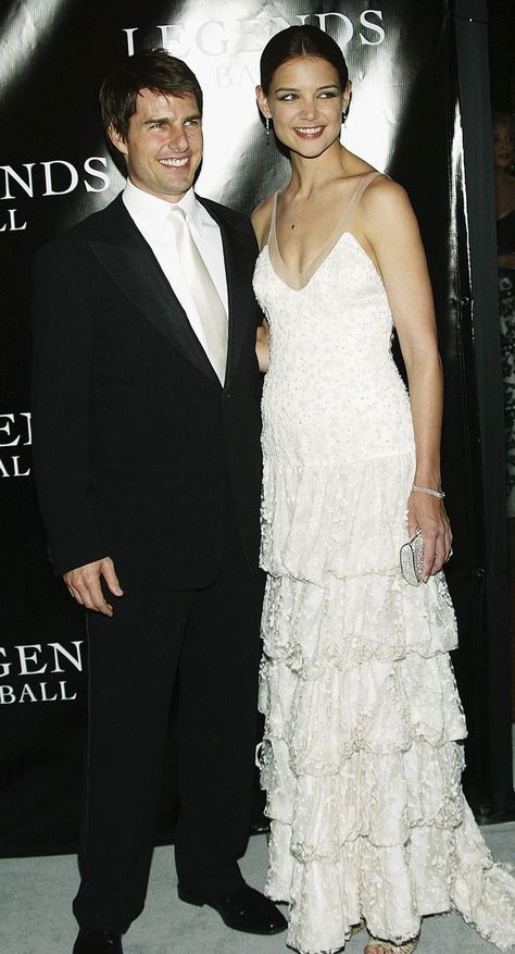 Armani - 2005 Florida Images, Japan Image, Mtv Awards, Film Images, Hollywood Couples, Mtv Movie Awards, Vanity Fair Oscar Party, Katie Holmes, Walk Of Fame