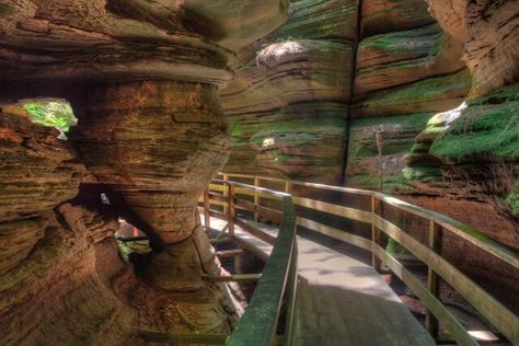 Witches Gulch Wisconsin Dells, Witches Gulch, Kalahari Resort, Things To Do In Wisconsin, Wilderness Resort, Great Wolf Lodge, Indoor Waterpark, Landscaping Images, Wisconsin Dells