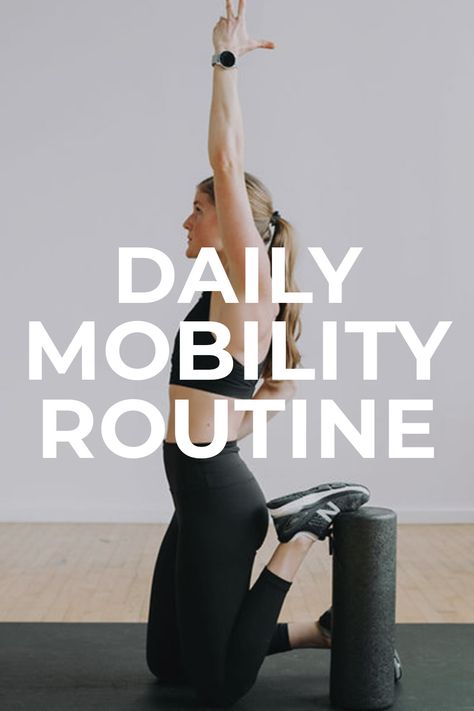 Morning Stretch Routine, Morning Stretches Routine, Lower Back Pain Stretches, Daily Stretching Routine, Daily Stretches, Increase Mobility, Morning Stretch, Morning Stretches, Back Stretches For Pain