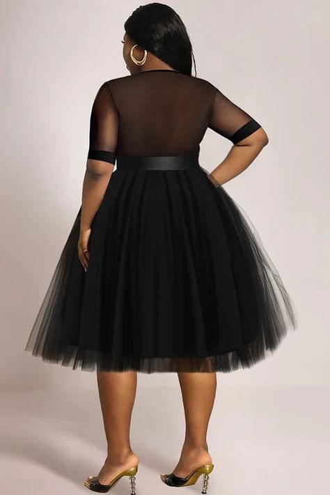 Plus Size Formal Dresses | Maxi Midi Dresses | Xpluswear Wedding Dresses Purple, Plus Size Wedding Guest Outfits, Formal Dresses Black, Fall Wedding Guest Dresses, Evening Gowns Online, Purple Cocktail Dress, Mermaid Bridesmaid, Dresses Purple, Dresses Fall