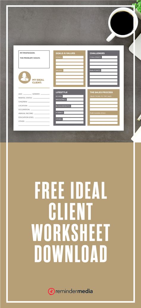 Target Audience Worksheet, Strategy Canvas, Ideal Client Worksheet, Business Worksheet, Abs Art, Small Business Marketing Plan, Small Business Growth, Business Marketing Plan, Small Business Success