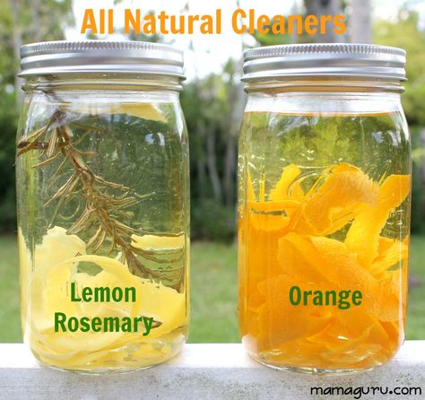 Lemon And Vinegar Cleaner, Homemade Lemon Cleaner, Orange Cleaner Diy, Lemon Cleaner Diy, All Natural Cleaner, Orange Cleaner, Cleaning With Vinegar, Homemade Laundry Detergent Liquid, Scented Vinegar