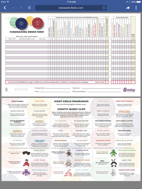 Scentsy Fundraiser Flyer 2023, Scentsy Worksheets, What Is Scentsy 2024 Flyer, Scentsy Party Schedule, Scentsy Party Goal Tracker, Scentsy Fundraiser Flyer, Scentsy Fundraiser Ideas, Scentsy Fundraiser, Scentsy Scent Circle Fundraiser Flyer