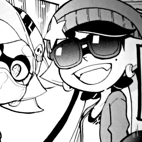 Callie Splatoon Fan Art, Splatoon Fan Art, Callie Splatoon, Marie Splatoon, Splatoon Pfp, Splatoon Idols, Squid Sisters, Splatoon Manga, Pfp Manga