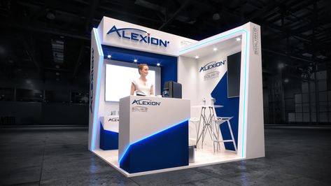 3x3 Stall Design One Side Open, Booth Design Exhibition 2x3, Pallet Booth, Booth 3x3, Interactive Booth, Small Booth Design, Booth Design Exhibition, Convention Booth, Small Booth