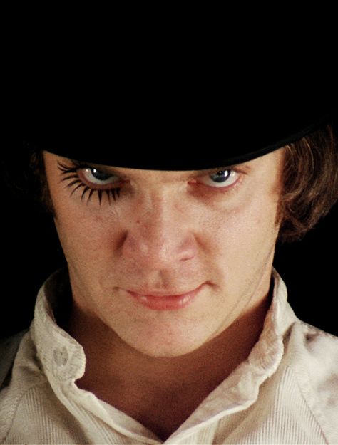 . Alex Delarge, A Clockwork Orange, Fritz Lang, Full Metal Jacket, Septième Art, I Love Cinema, Clockwork Orange, Evan Peters, Great Films