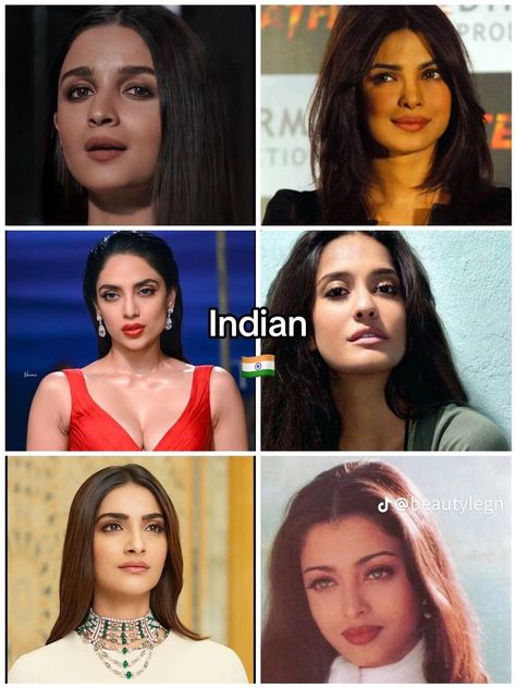 Types Of Makeup Looks, Light Makeup Looks, Types Of Makeup, Facial Skin Care Routine, Beauty Goals, Indian Aesthetic, Beauty Standards, Pure Beauty, Pretty Eyes