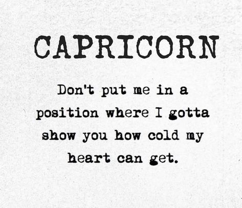 Capricorns Are The Best, Capricorn Quotes Truths, Capricorn Quotes Funny, Capricorn Mood, Capricorn Vibes, Capricorn Things, All About Capricorn, Capricorn Aesthetic, Capricorn Girl